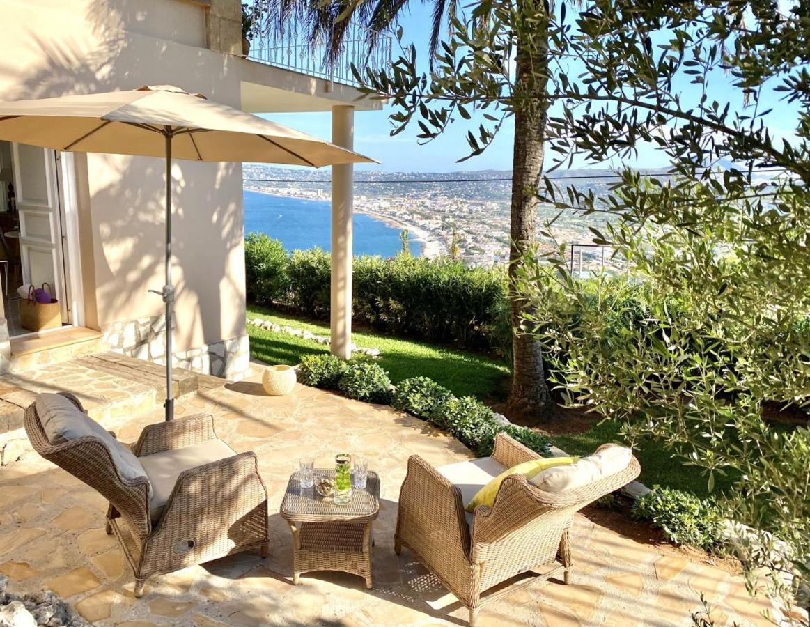Javea Apartment Sol Экстерьер фото