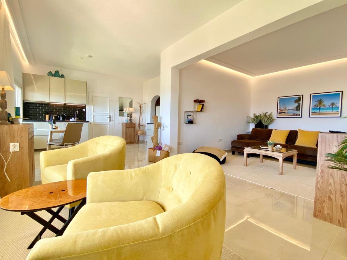 Javea Apartment Sol Экстерьер фото