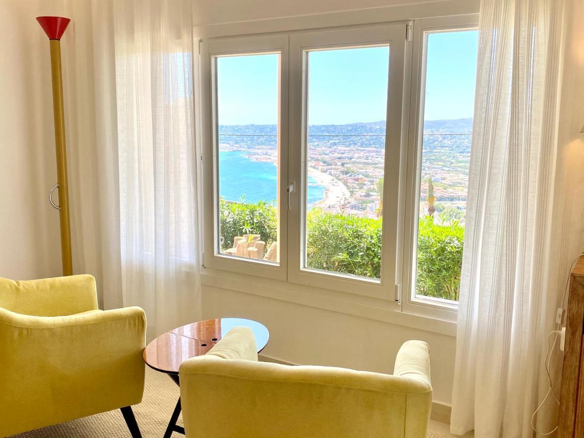 Javea Apartment Sol Экстерьер фото