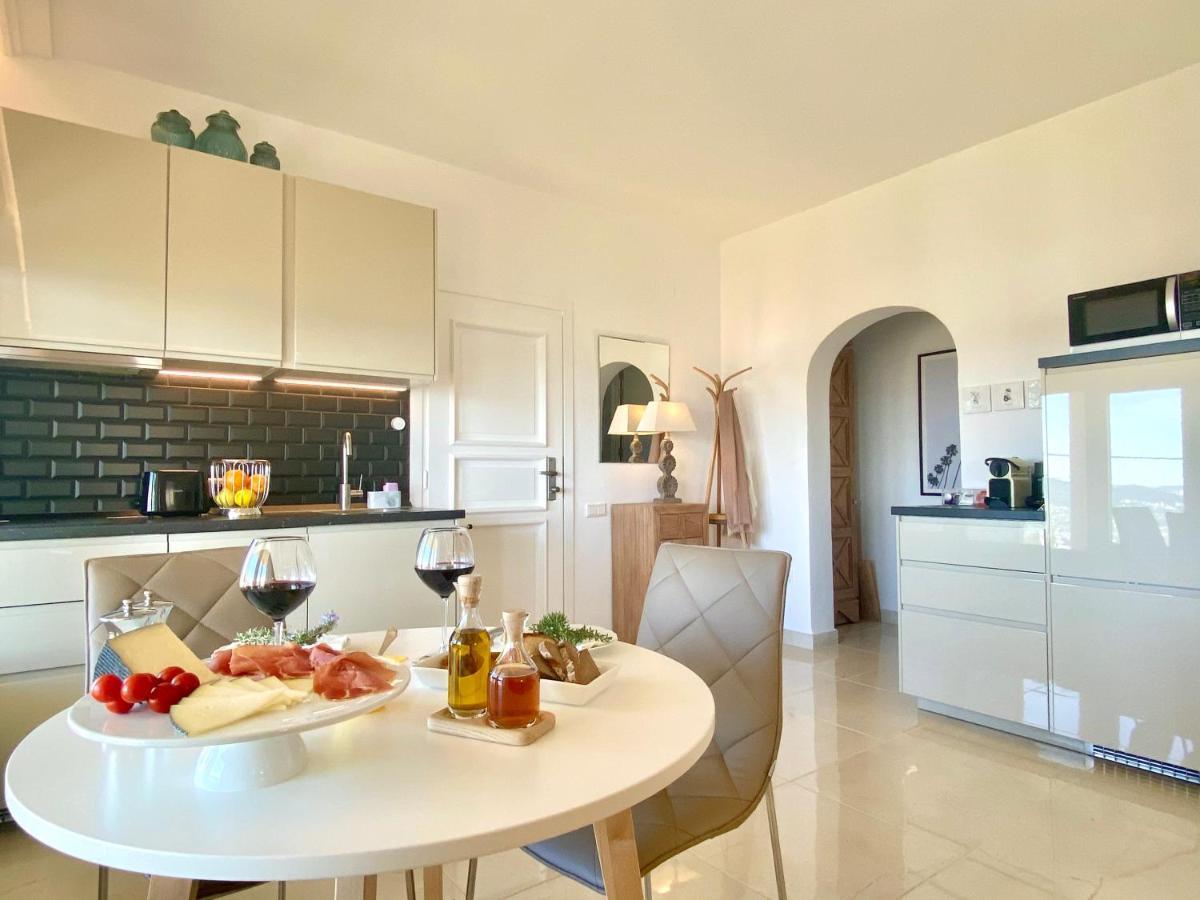 Javea Apartment Sol Экстерьер фото