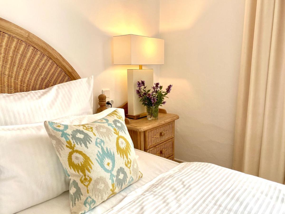 Javea Apartment Sol Экстерьер фото